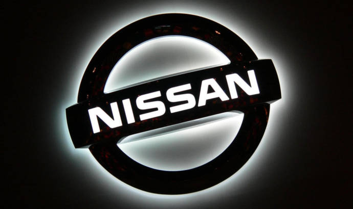 Nissan sales went up in 2014