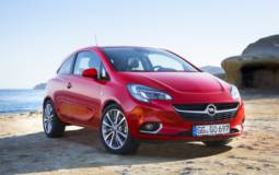 Opel to introduce On Star system in Europe