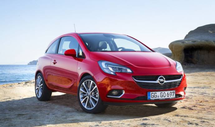 Opel to introduce On Star system in Europe