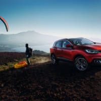 Renault Kadjar is officially here