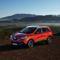 Renault Kadjar is officially here