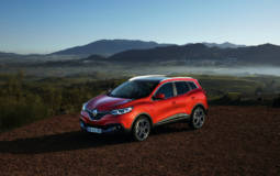 Renault Kadjar is officially here