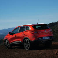 Renault Kadjar is officially here