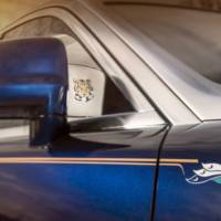 Rolls-Royce Ghost Mysore Collection - Special version for Abu Dhabi