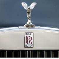 Rolls Royce SUV confirmed