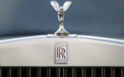 Rolls Royce SUV confirmed