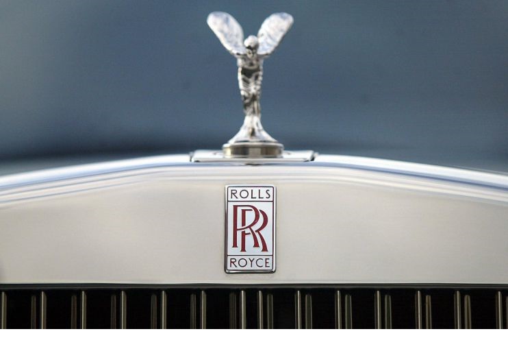 Rolls Royce SUV confirmed