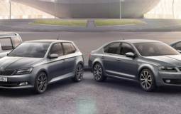 Skoda Edition available for Fabia, Rapid, Octavia and Yeti