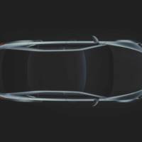 Skoda Superb - New teaser pictures with the Czech flagship sedan