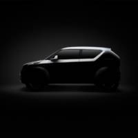 Suzuki iK-2 and iM-4 concepts teased