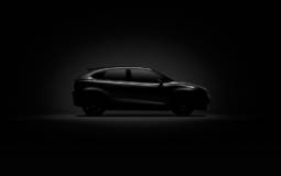 Suzuki iK-2 and iM-4 concepts teased