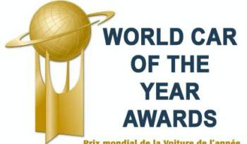 These are the 2015 World Car of the Year finalists