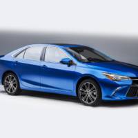 Toyota Camry Special Edition unveiled