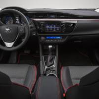 Toyota Corolla Special Edition introduced in Chicago