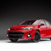 Toyota Corolla Special Edition introduced in Chicago