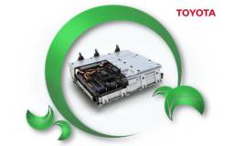Toyota targets 100 percent recycling rate for its batteries in Europe