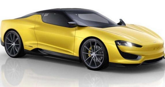 Magna Steyr Mila Plus hybrid concept - Official pictures and details