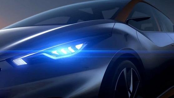 Nissan Sway video teaser released