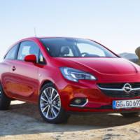 Opel to introduce On Star system in Europe