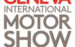 Geneva Motor Show 2015