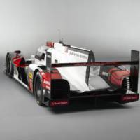 2015 Audi R18 e-tron quattro - Official pictures and details