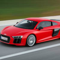 2016 Audi R8 prices unveiled in UK