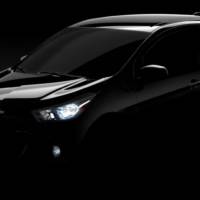 2015 Chevrolet Spark new generation announced