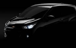 2015 Chevrolet Spark new generation announced