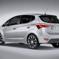 2015 Hyundai ix20 introduced