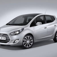 2015 Hyundai ix20 introduced