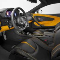 2015 McLaren 570S Coupe officially revealed