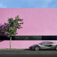 2015 McLaren 570S Coupe officially revealed