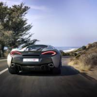 2015 McLaren 570S Coupe officially revealed