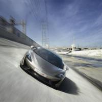 2015 McLaren 570S Coupe officially revealed