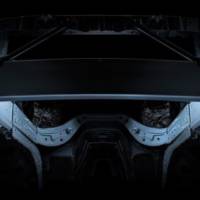 2016 Chevrolet Camaro is 70 percent new