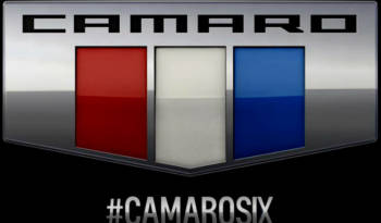 2016 Chevrolet Camaro unveiling announced