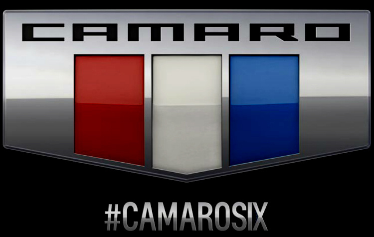 2016 Chevrolet Camaro unveiling announced