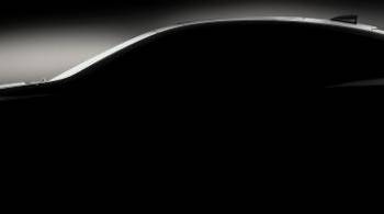 2016 Chevrolet Malibu teased ahead of New York debut