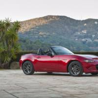 2016 Mazda MX-5 US pricing announced