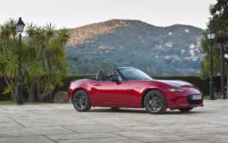 2016 Mazda MX-5 US pricing announced