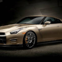 2016 Nissan GT-R US prices announced