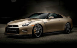 2016 Nissan GT-R US prices announced