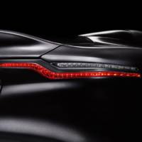 Aston Martin Thunderbolt concept unveiled