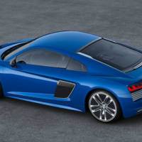 Audi R8 e-tron performance figures and details