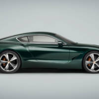 Bentley EXP 10 Speed 6 Concept infos and photos