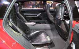 Geneva 2015 - Kia Sportspace bows in Switzerland