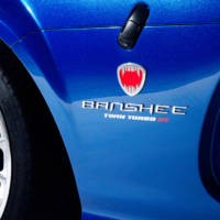 Grand Theft Auto custom Bravado Banshee for sale