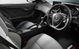 Honda S660 Concept Edition introduced