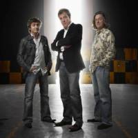 James May and Richard Hammond refused to film without Jeremy Clarkson