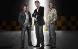 James May and Richard Hammond refused to film without Jeremy Clarkson